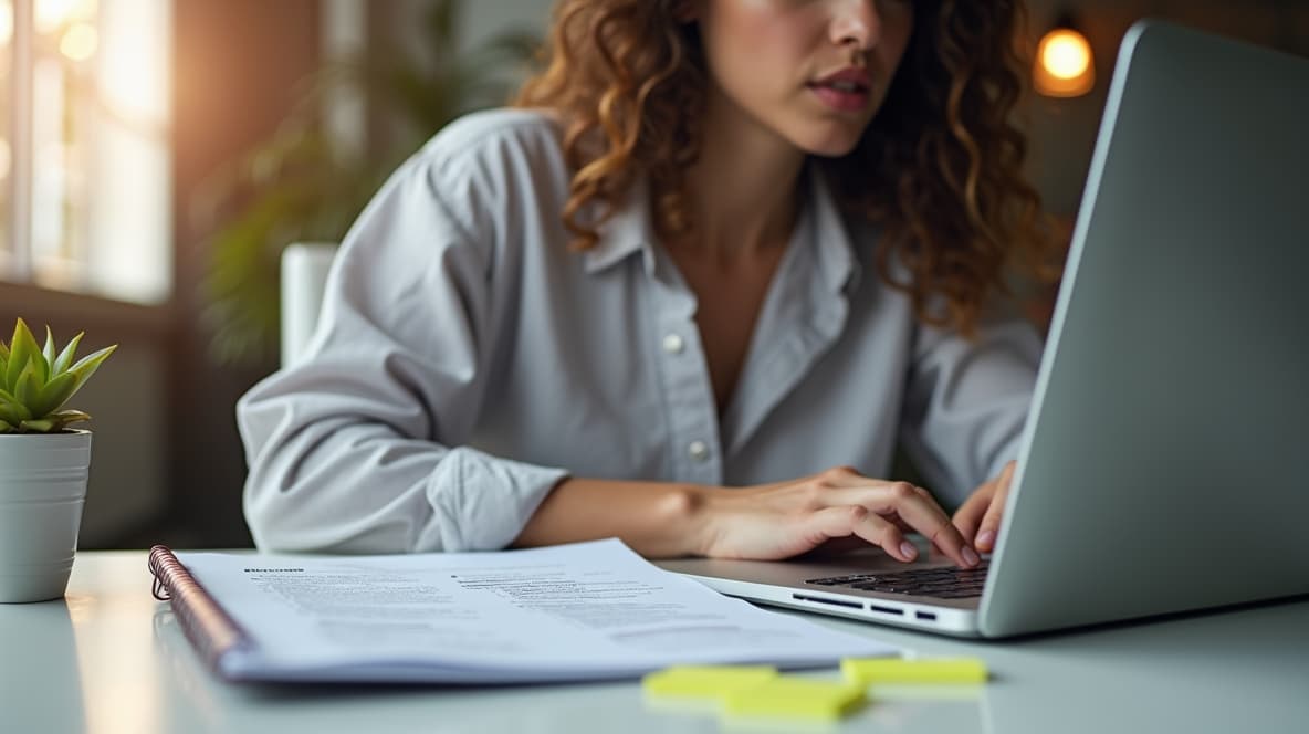Como interpretar descrições de vagas de emprego