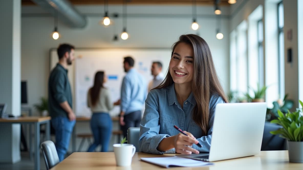 Como se destacar no mercado de trabalho com três anos de experiência