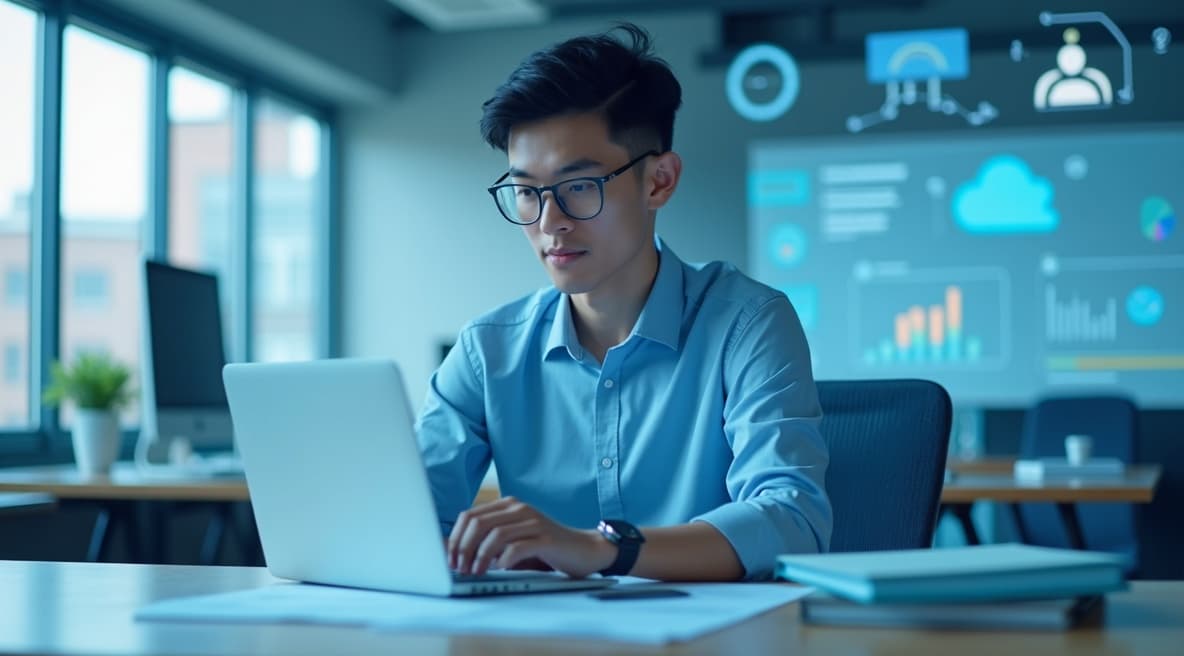 Habilidades Digitais para o Mercado de Trabalho Pós-Graduação