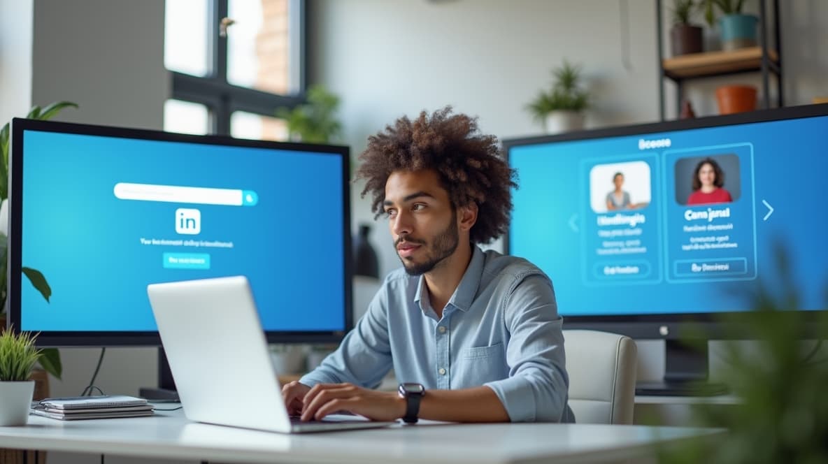 Dicas para Ingressar no Mercado de Trabalho Após a Graduação