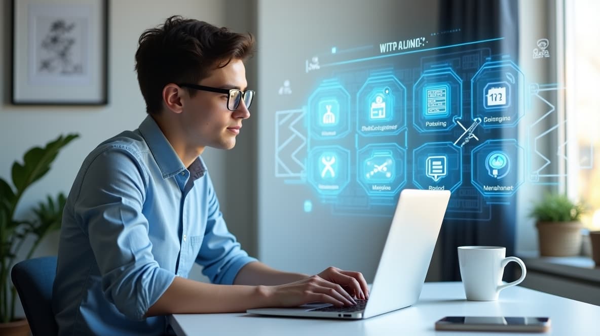 Como otimizar seu currículo com inteligência artificial