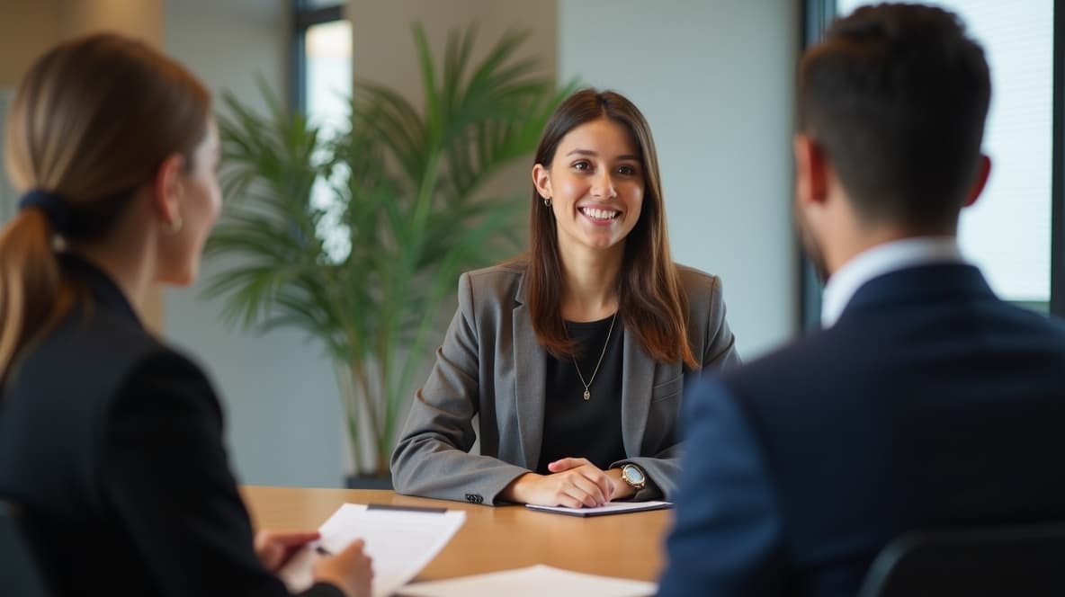 Como se preparar para entrevista de emprego